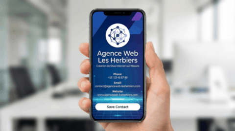 Agence Web Les Herbiers Agence Web Les Herbiers
